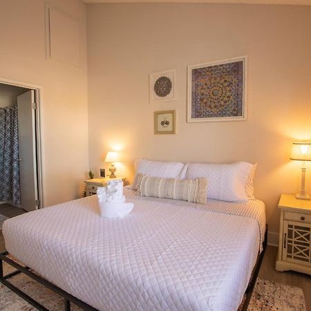 Huge Oceanside Private 2Br Apartment-Pool-Gym-Spa Exterior photo