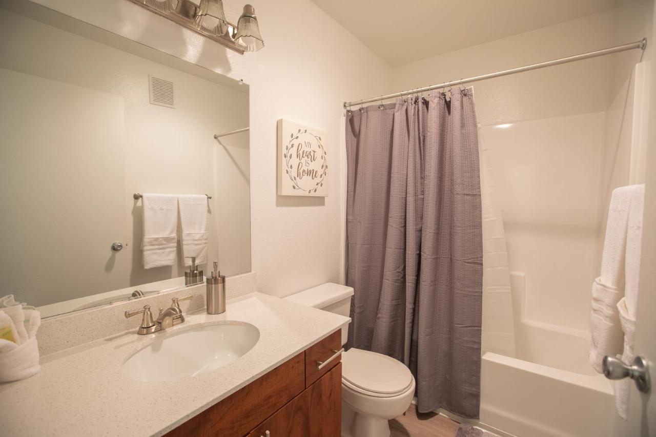 Huge Oceanside Private 2Br Apartment-Pool-Gym-Spa Exterior photo