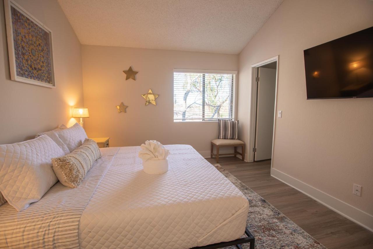 Huge Oceanside Private 2Br Apartment-Pool-Gym-Spa Exterior photo