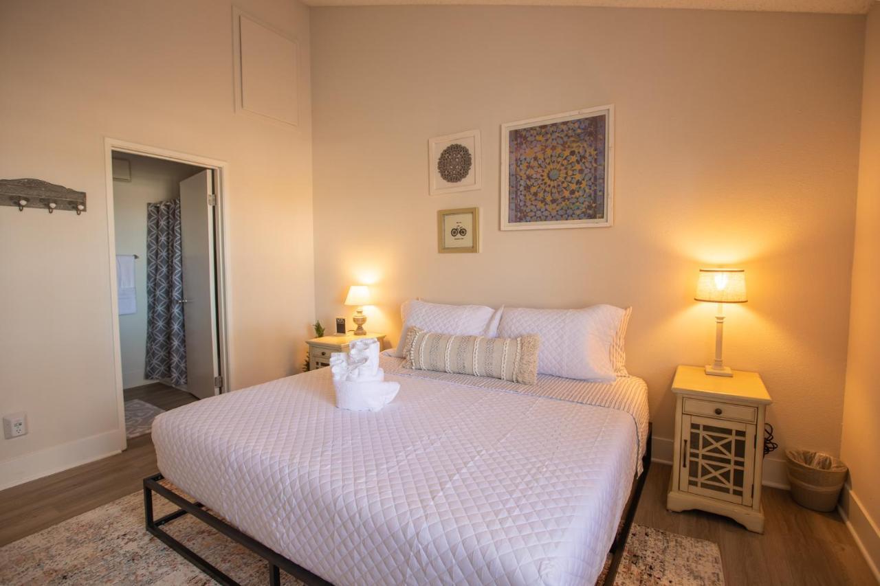 Huge Oceanside Private 2Br Apartment-Pool-Gym-Spa Exterior photo