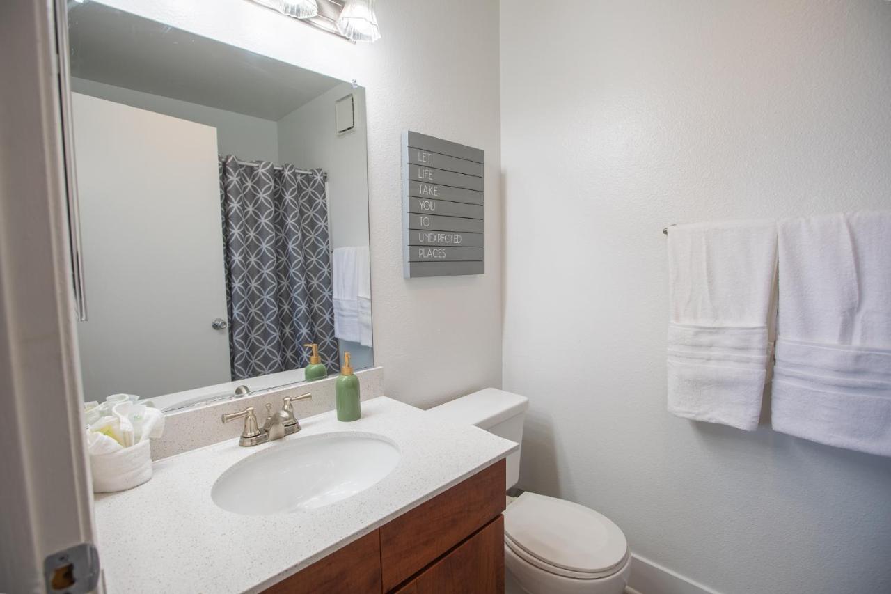 Huge Oceanside Private 2Br Apartment-Pool-Gym-Spa Exterior photo