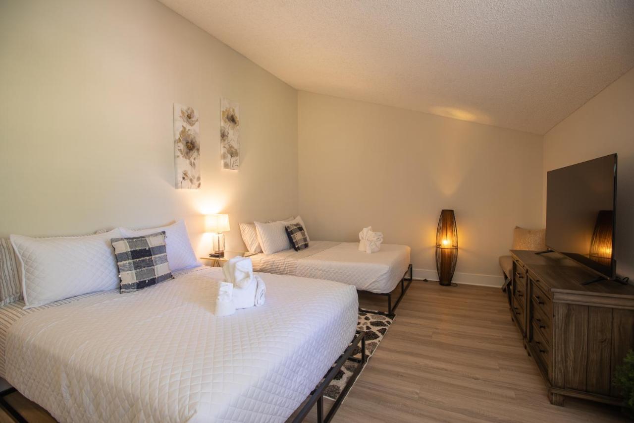 Huge Oceanside Private 2Br Apartment-Pool-Gym-Spa Exterior photo