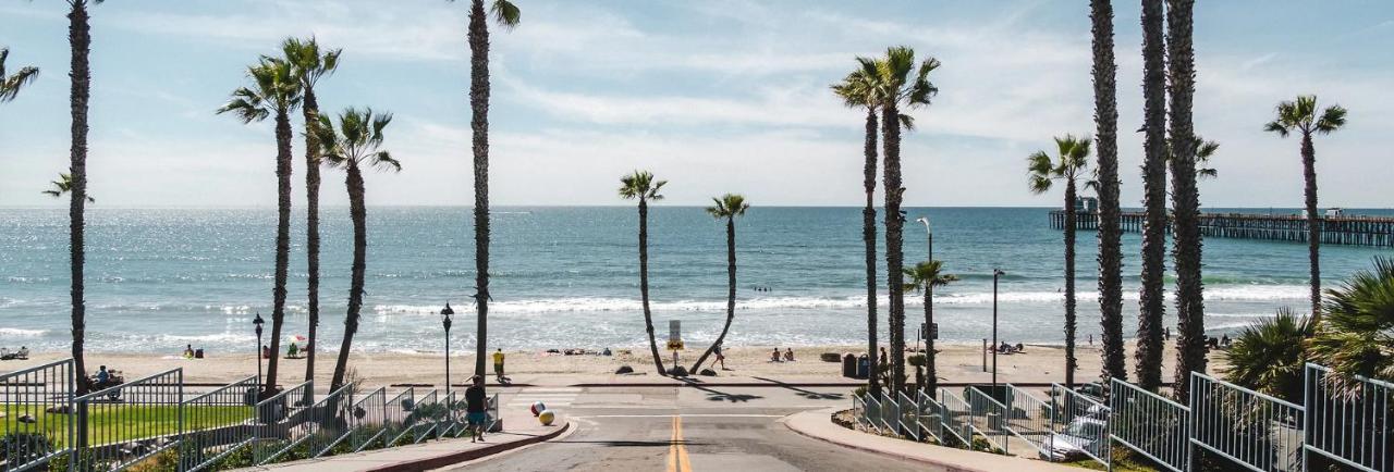 Huge Oceanside Private 2Br Apartment-Pool-Gym-Spa Exterior photo