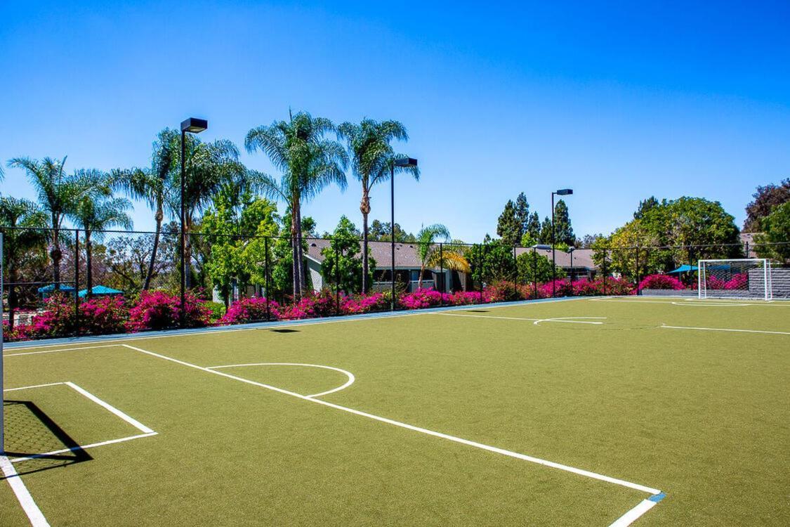 Huge Oceanside Private 2Br Apartment-Pool-Gym-Spa Exterior photo