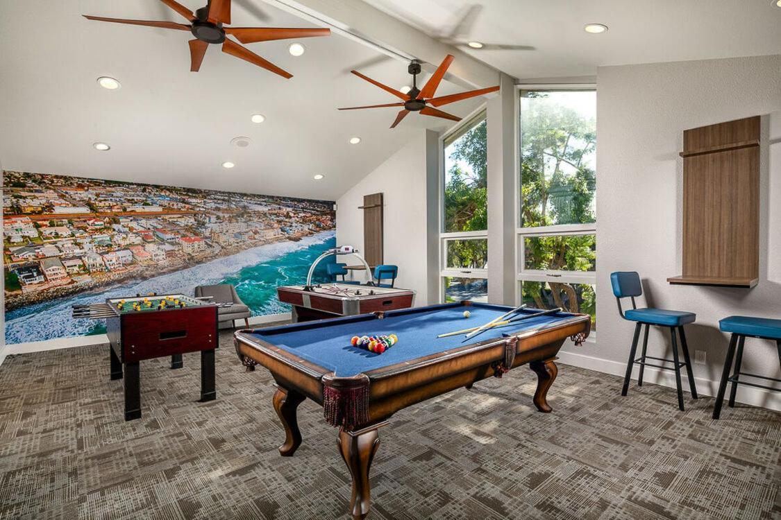 Huge Oceanside Private 2Br Apartment-Pool-Gym-Spa Exterior photo