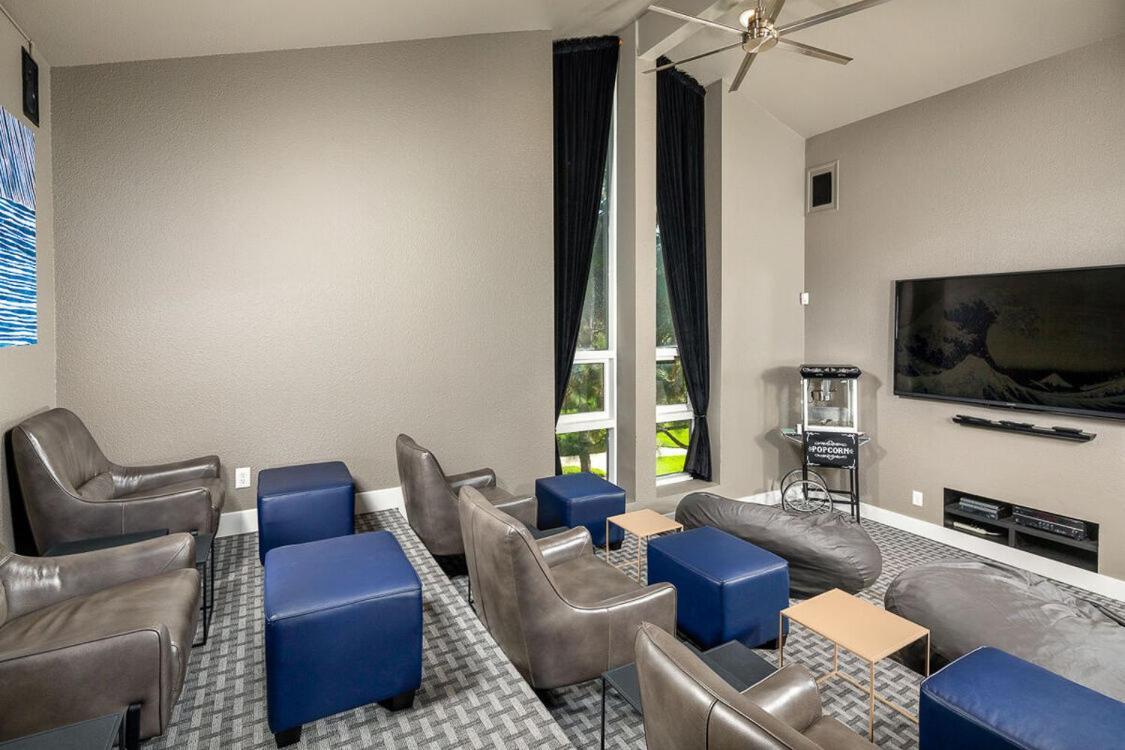 Huge Oceanside Private 2Br Apartment-Pool-Gym-Spa Exterior photo