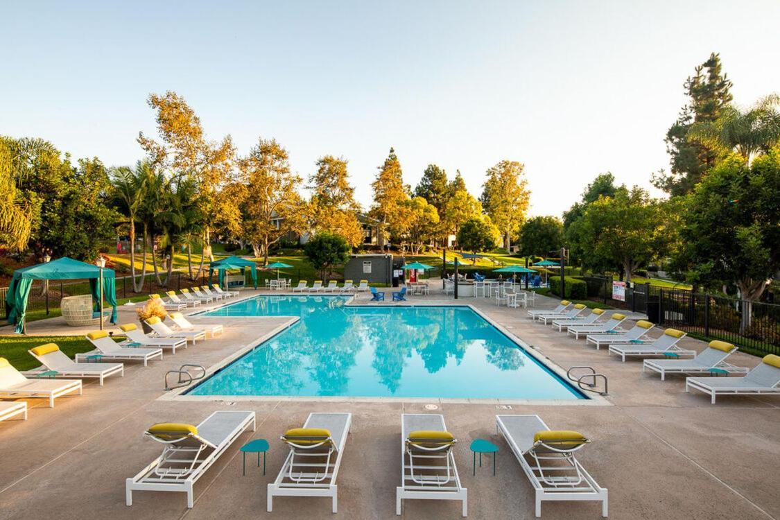 Huge Oceanside Private 2Br Apartment-Pool-Gym-Spa Exterior photo