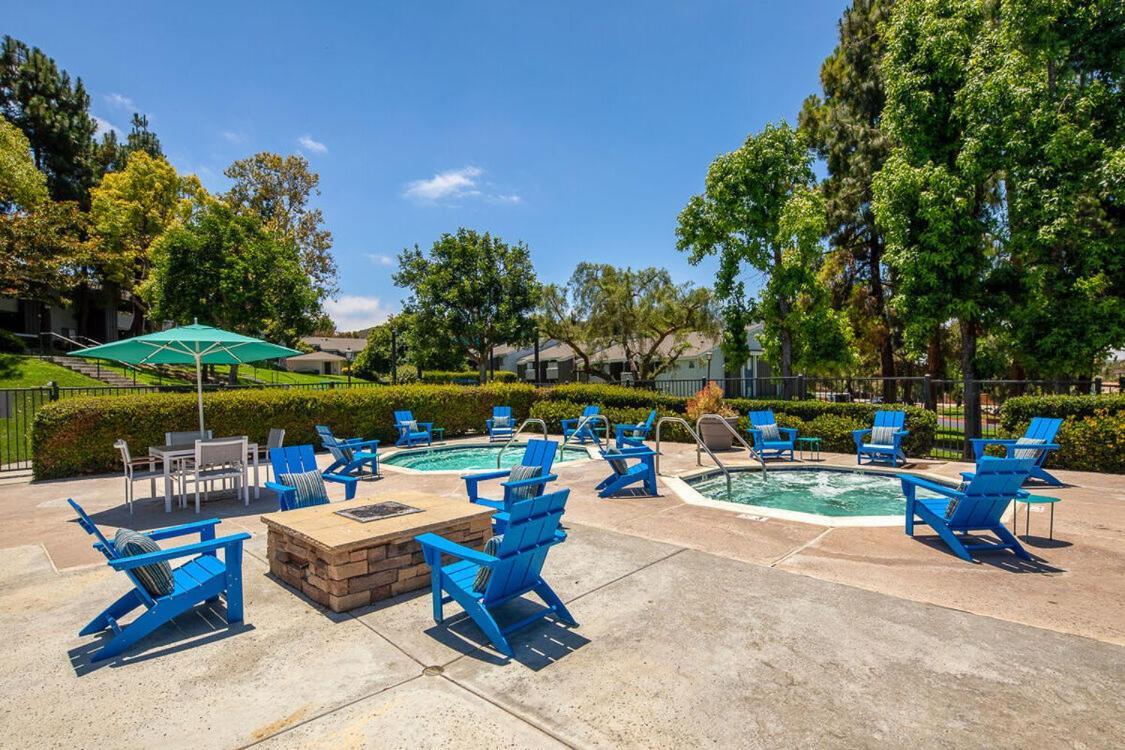 Huge Oceanside Private 2Br Apartment-Pool-Gym-Spa Exterior photo