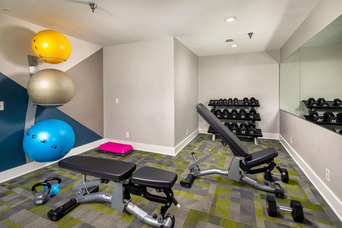Huge Oceanside Private 2Br Apartment-Pool-Gym-Spa Exterior photo