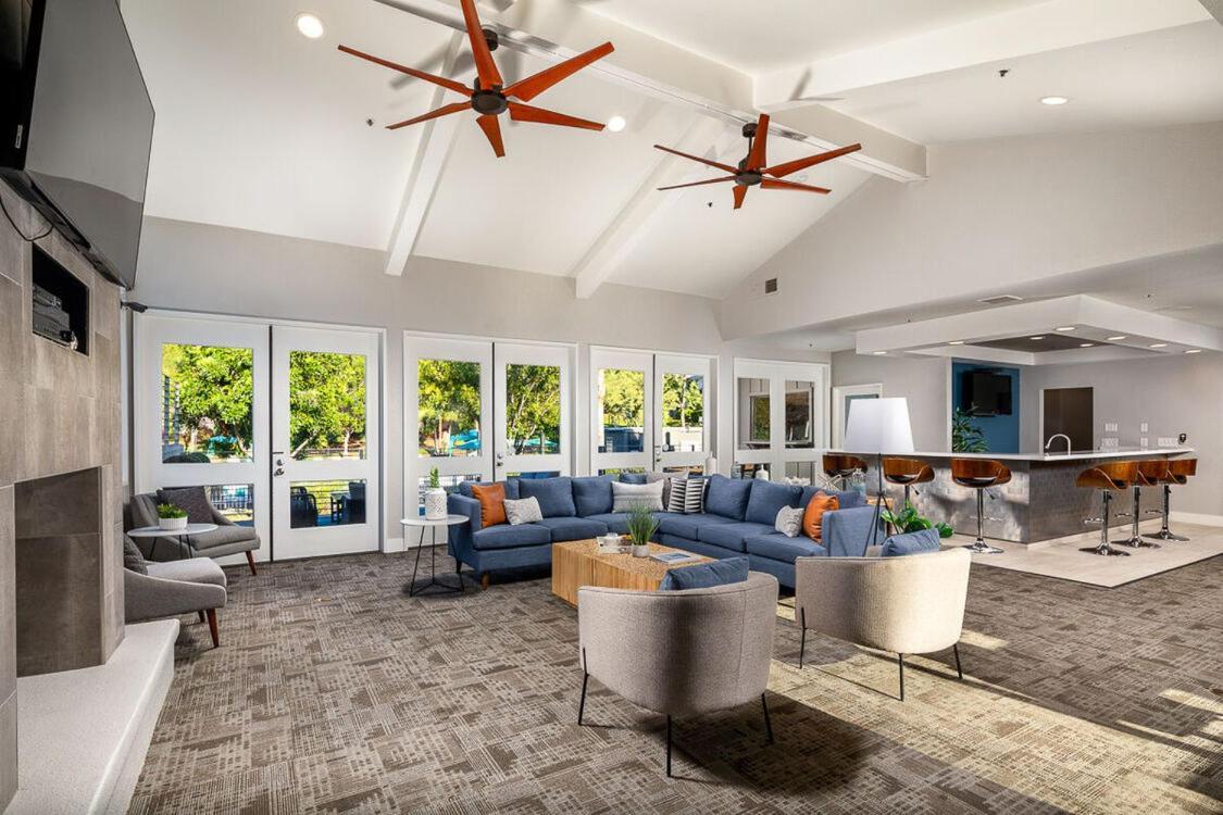 Huge Oceanside Private 2Br Apartment-Pool-Gym-Spa Exterior photo